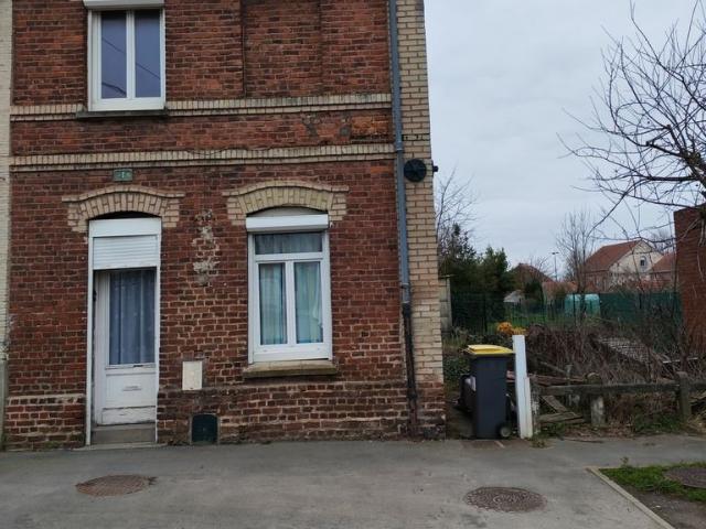 Maison vente à Le Haut, Houdain