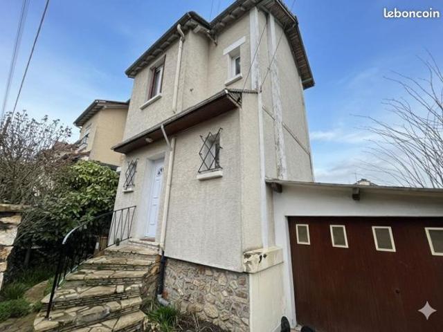 Maison vente à Sarcelles, Soisy-sous-montmorency