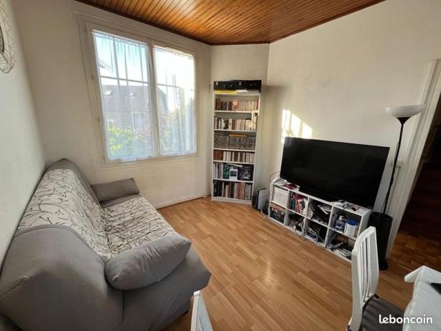 Maison vente à Sarcelles, Soisy-sous-montmorency