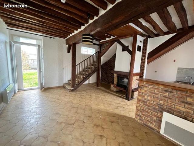 Maison vente à Sarcelles, Soisy-sous-montmorency