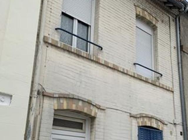 Maison vente à Reims