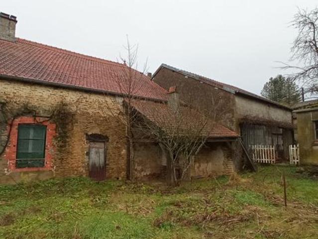 Maison vente à Langres, Neuilly-l'evêque