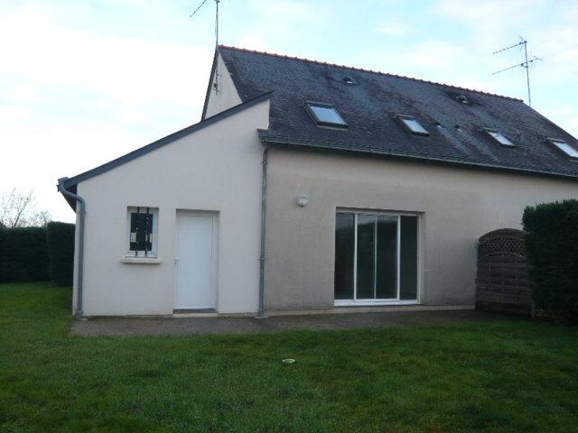 Maison location à Angers, Saint-lambert-la-potherie