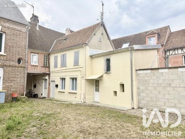 Maison vente à Beauvais