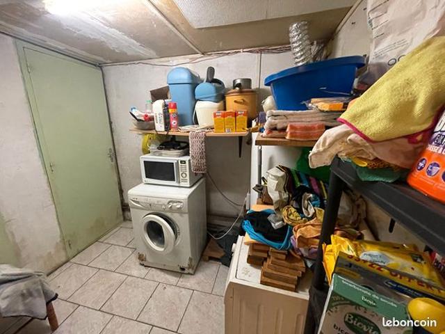 Maison vente à Tupigny, Aisne