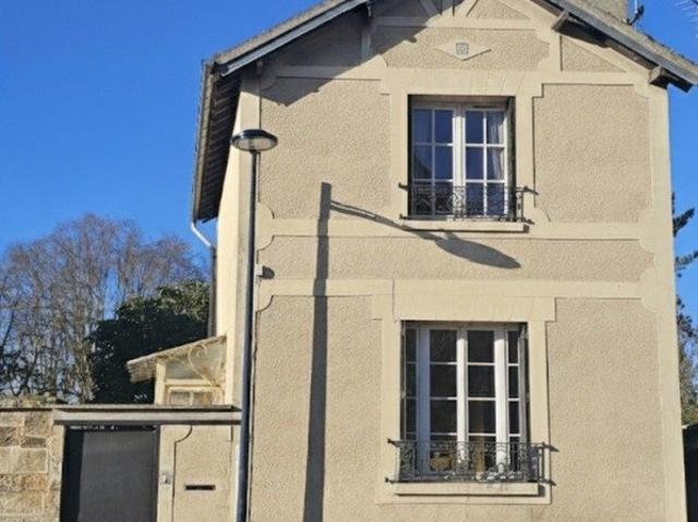 Maison vente à Senlis, Gouvieux