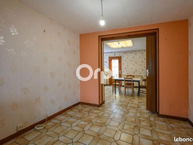 Maison vente à Valenciennes, Bruay-sur-l'escaut
