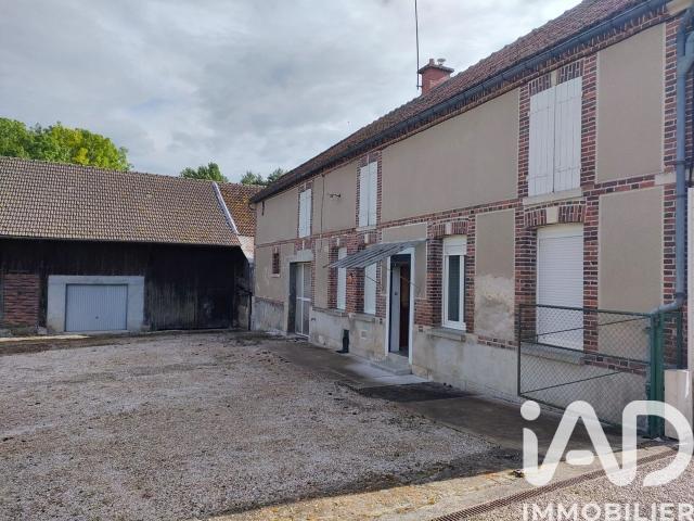 Maison vente à Châlons-en-Champagne, Vassimont-et-chapelaine