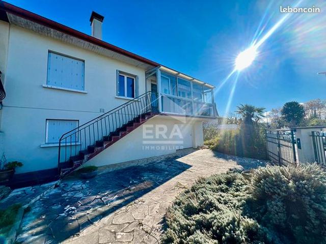 Maison vente à Mont-de-Marsan, Aureilhan