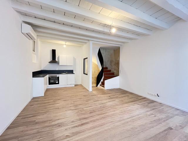 Maison vente à Arles