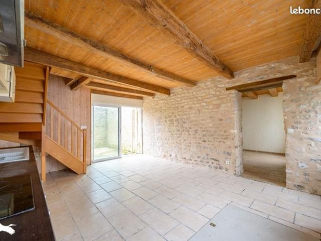 Maison vente à Metz, Marsilly