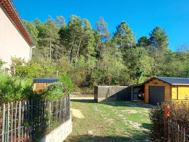 Maison vente à Gagnières, Gard
