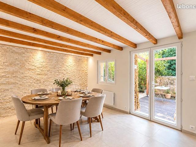 Maison vente à Mormoiron, Vaucluse