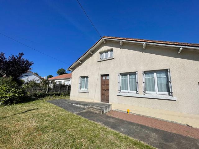 Maison vente à Nantes, Haute-goulaine