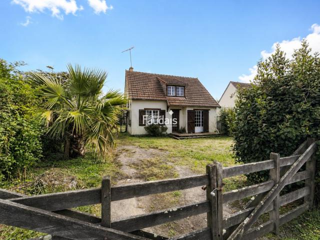 Maison vente à Coutances, Gouville-sur-mer