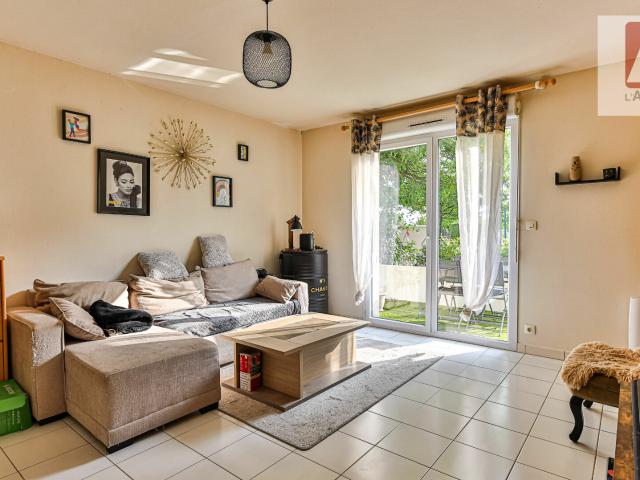 Maison vente à Les Sables-d'Olonne, Le Fenouiller
