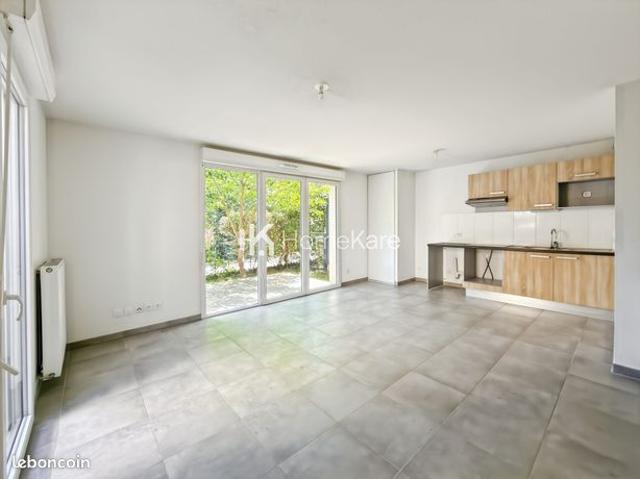 Maison vente à Toulouse, Saint-orens-de-gameville