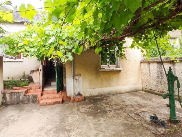 Maison vente à Châtellerault