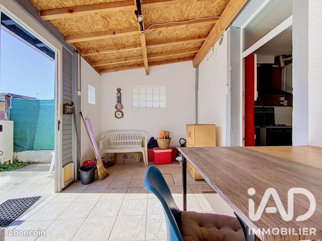 Maison vente à Preignac, Gironde