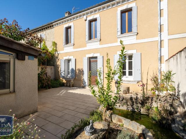 Maison vente à Avignon