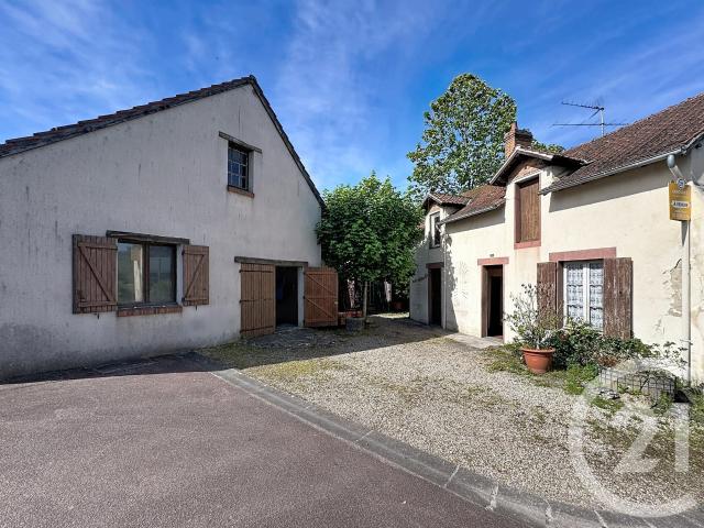 Maison vente à Romorantin-Lanthenay, Lamotte-beuvron