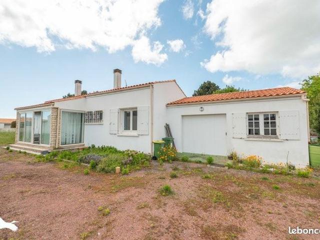 Maison vente à Rochefort, La Brée-les-bains