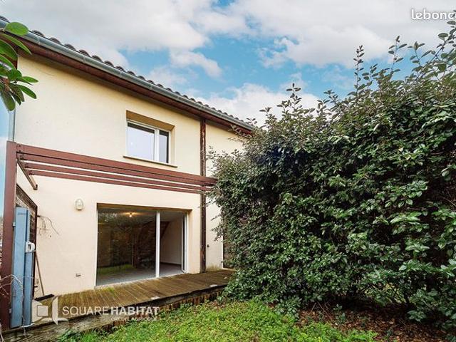 Maison vente à Toulouse, Bruguières