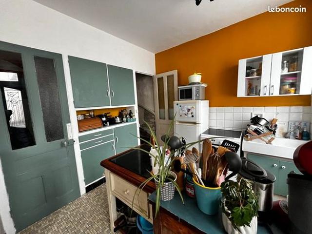 Maison vente à Pontivy, Bretagne