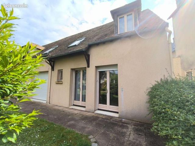 Maison vente à Les Andelys, Pacy-sur-eure