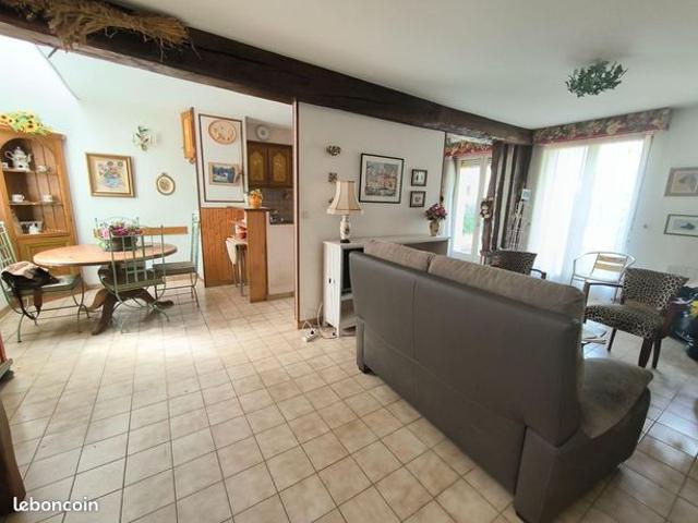 Maison vente à Les Andelys, Pacy-sur-eure