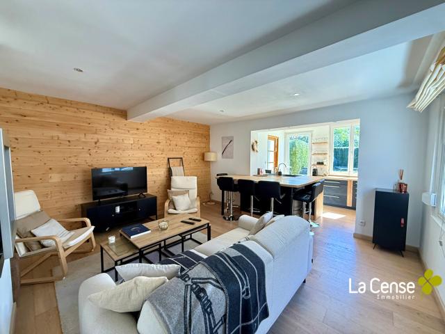 Maison vente à Lille, Cysoing