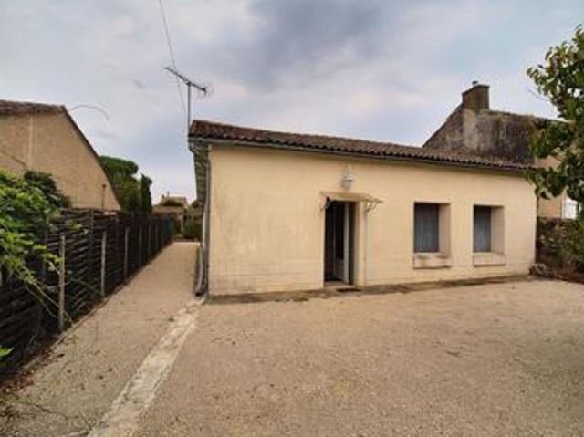 Maison vente à Valence