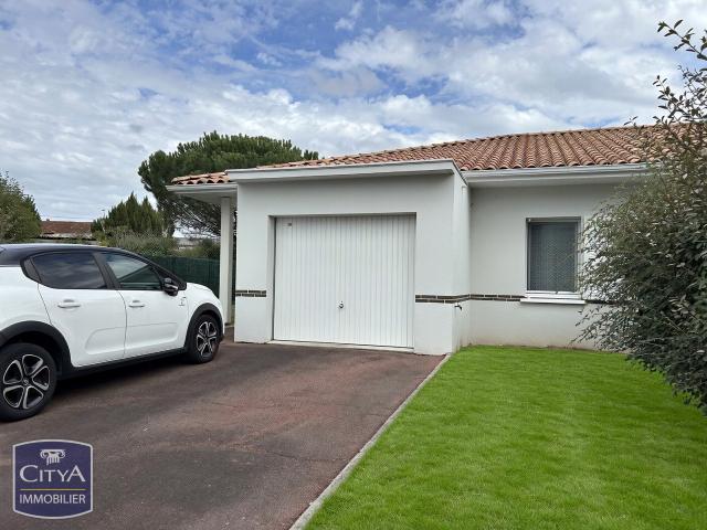 Maison vente à Libourne, Coutras