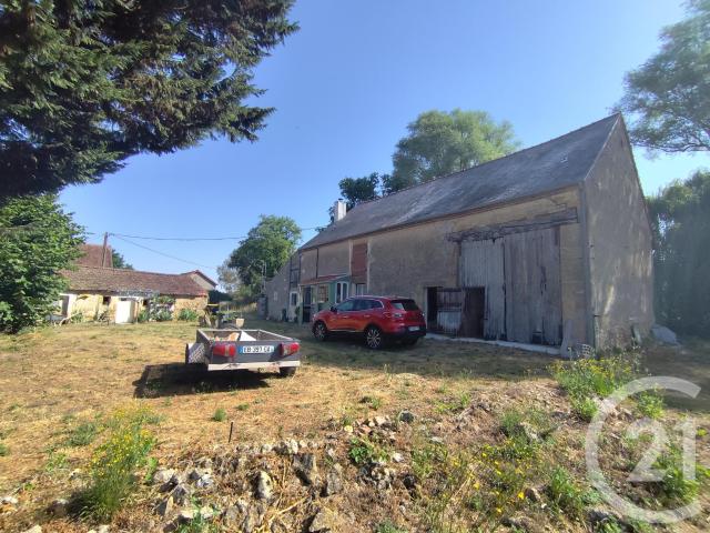 Maison vente à Saint-Amand-Montrond, Beddes