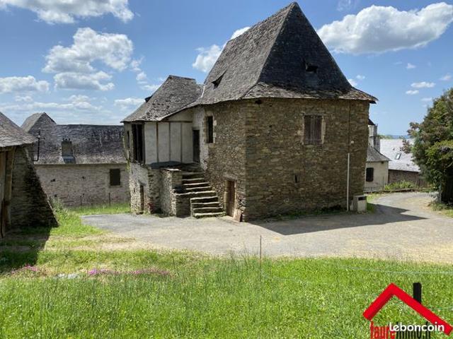 Maison vente à Brive-la-Gaillarde, Donzenac