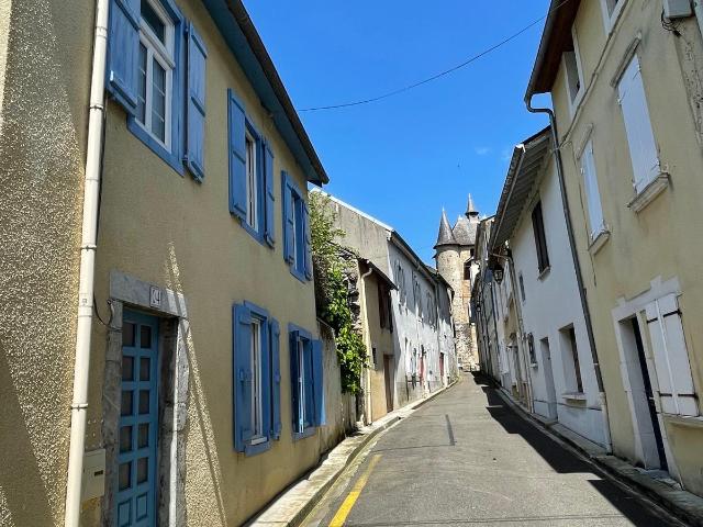 Maison vente à Argelès-Gazost, Saint-pé-de-bigorre