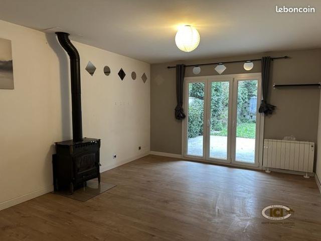 Maison vente à Ville-la-Grand, Haute-Savoie