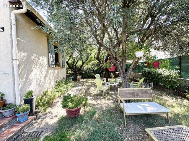 Maison vente à Nîmes, Bagnols-sur-cèze