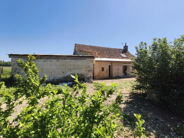 Maison vente à La Flèche, Vaas