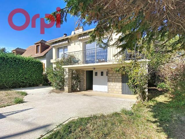 Maison vente à Bosserons, Brunoy