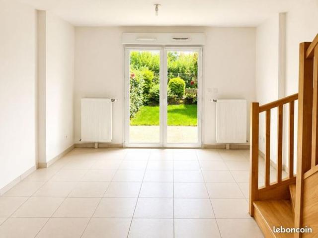 Maison vente à Orléans, Fleury-les-aubrais