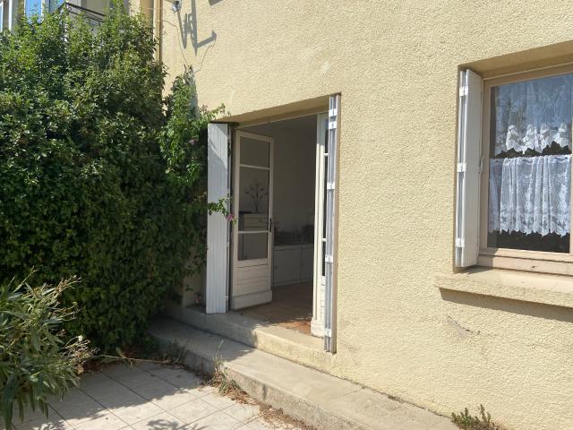 Maison vente à Béziers, Vias