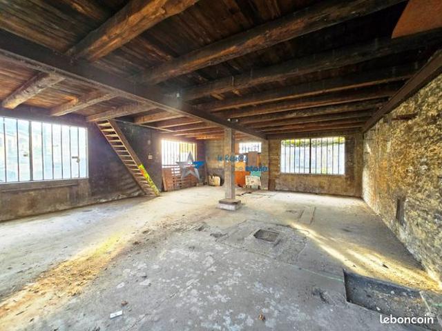 Maison vente à Langres, Neuilly-l'evêque