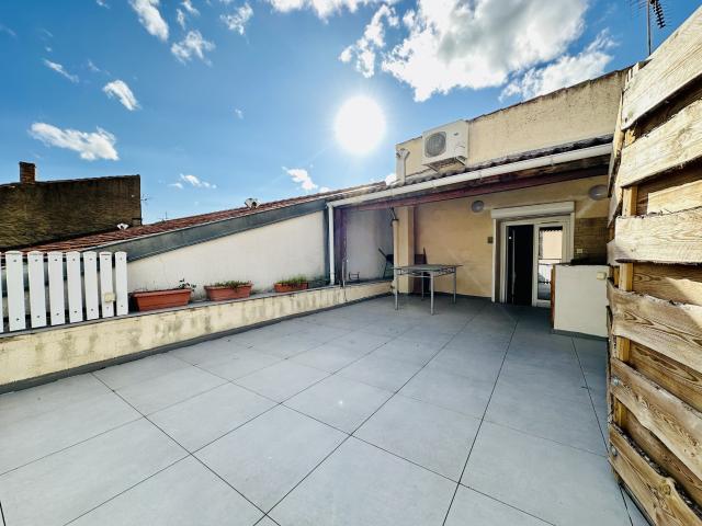 Maison vente à Clermont-Ferrand, Cournon-d'auvergne