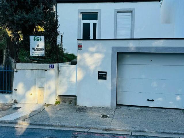 Maison vente à Béziers