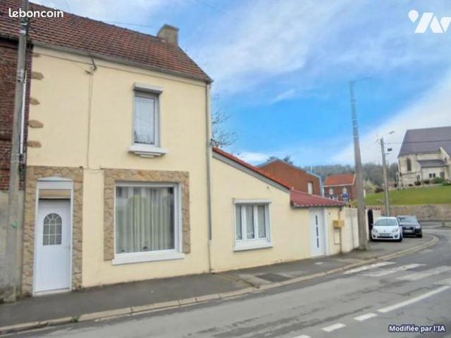 Maison vente à Lens, Bouvigny-boyeffles