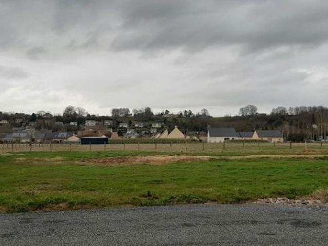 Maison vente à La Flèche