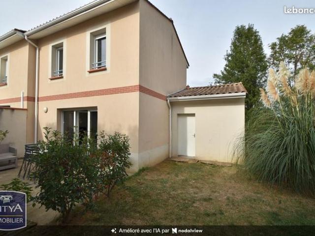 Maison vente à Le Passage, Isère