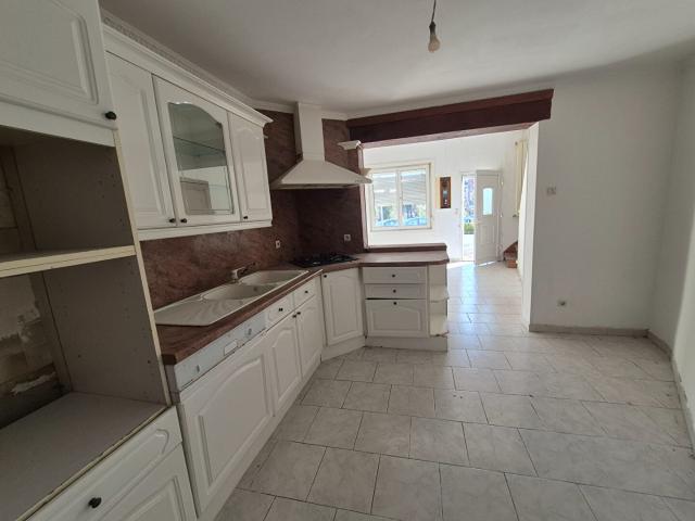 Maison vente à Béthune, Bruay-la-buissière