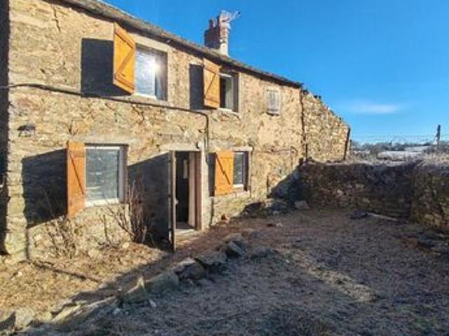 Maison vente à Millau, Auriac-lagast